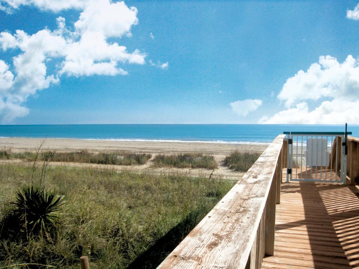 Holiday Inn Club Vacations South Beach Resort Myrtle Beach Exterior foto