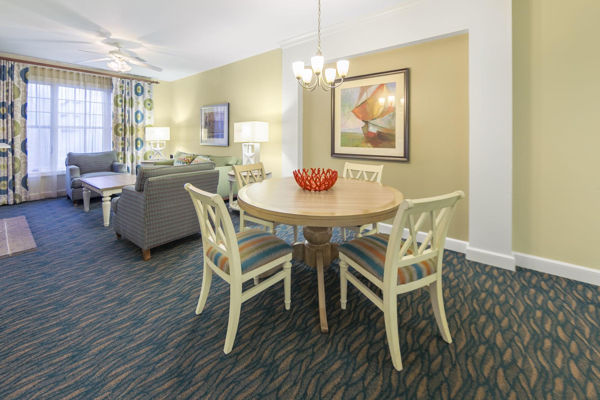 Holiday Inn Club Vacations South Beach Resort Myrtle Beach Exterior foto