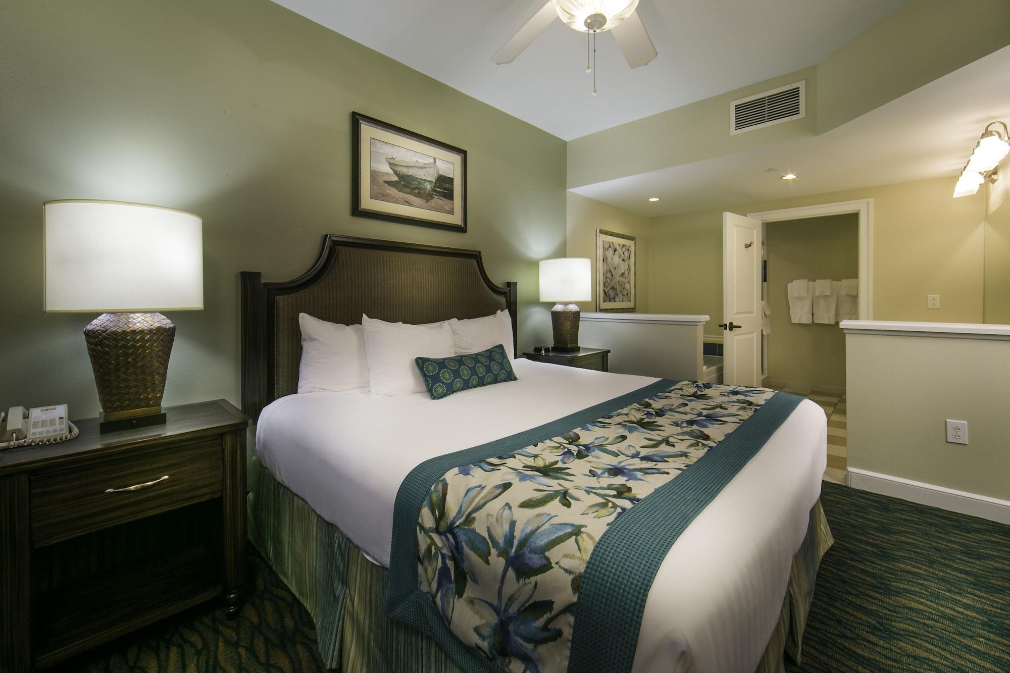 Holiday Inn Club Vacations South Beach Resort Myrtle Beach Exterior foto