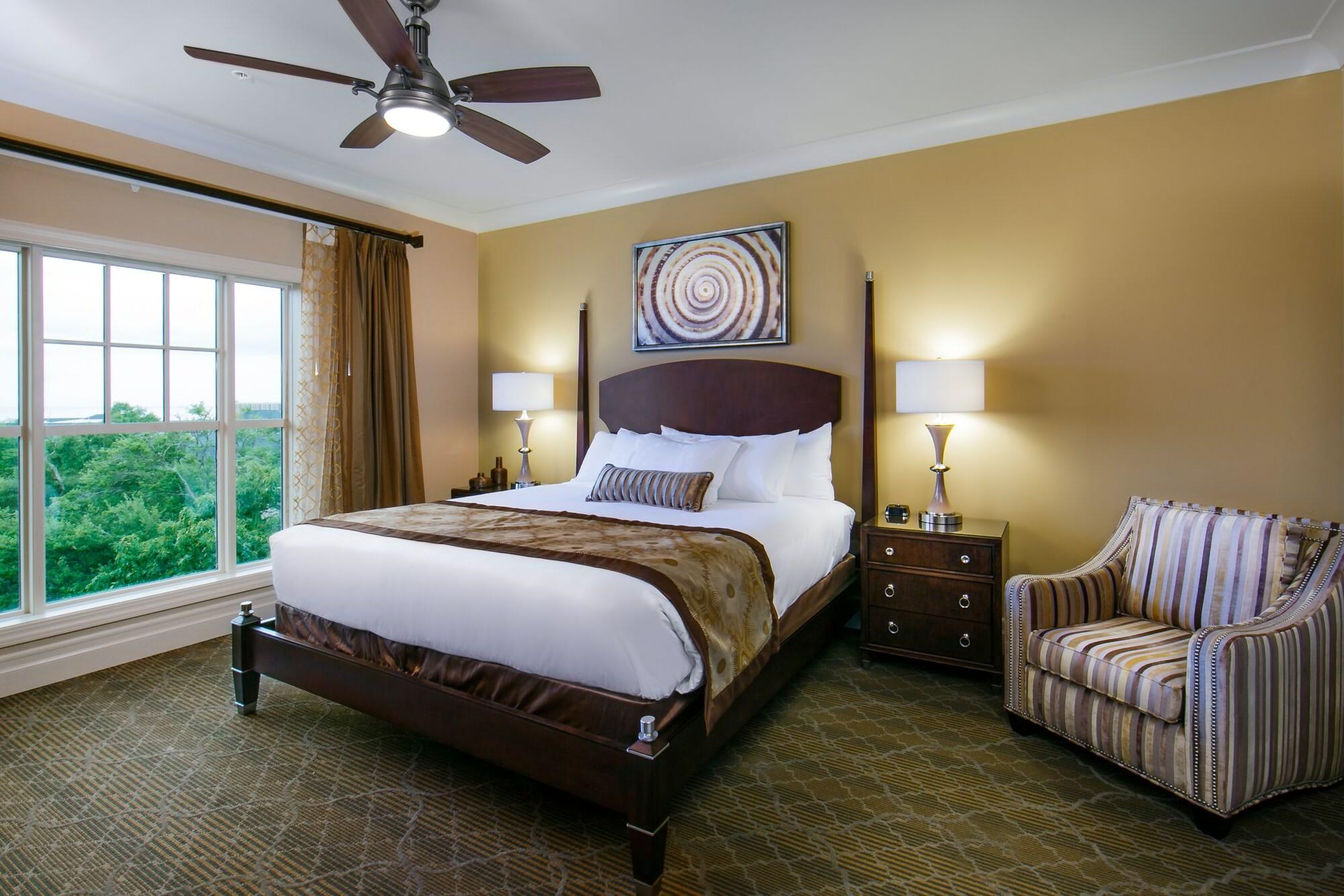 Holiday Inn Club Vacations South Beach Resort Myrtle Beach Exterior foto